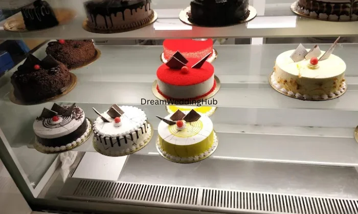 Quality Sweets  Bakers